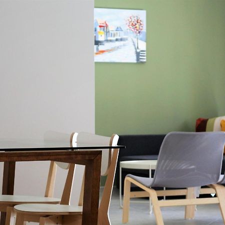 Lovely Apartment In Carvoeiro By The Beach Exterior foto