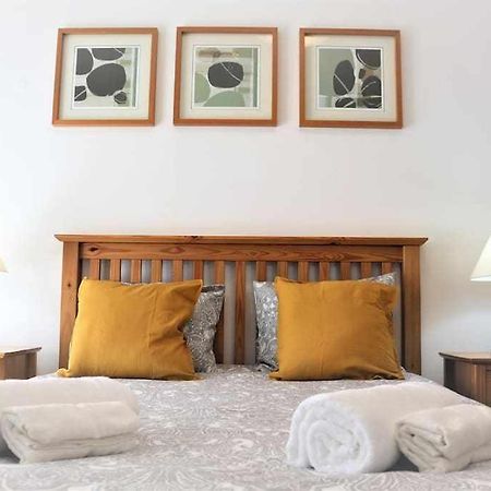 Lovely Apartment In Carvoeiro By The Beach Exterior foto