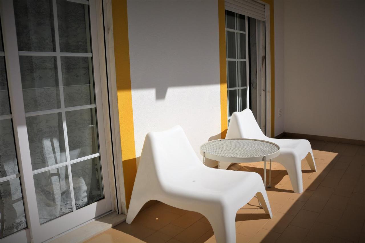 Lovely Apartment In Carvoeiro By The Beach Exterior foto