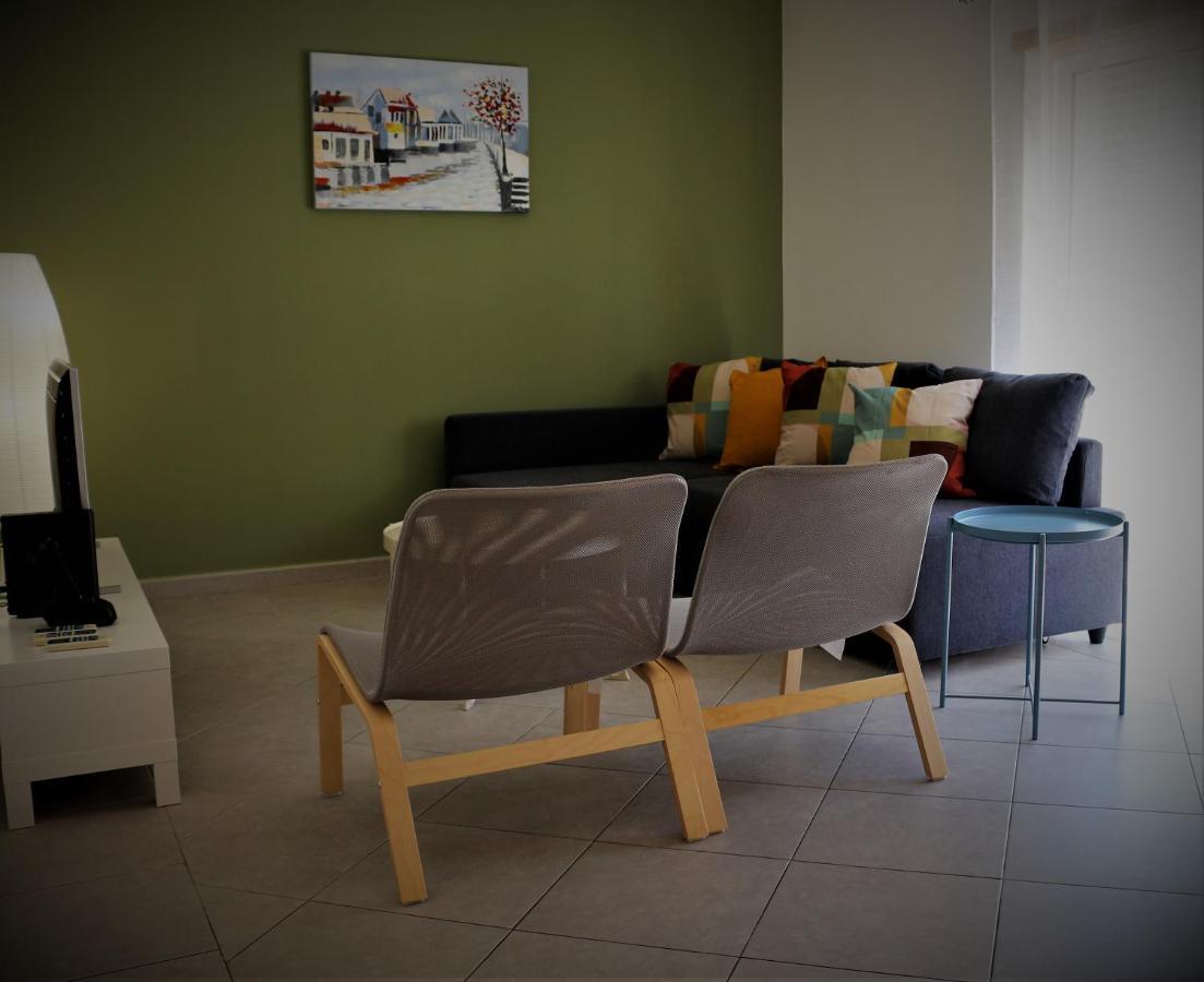 Lovely Apartment In Carvoeiro By The Beach Exterior foto