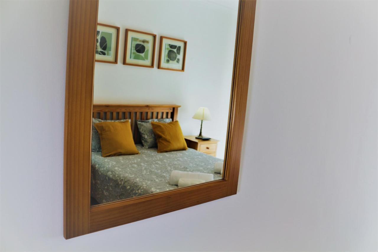 Lovely Apartment In Carvoeiro By The Beach Exterior foto