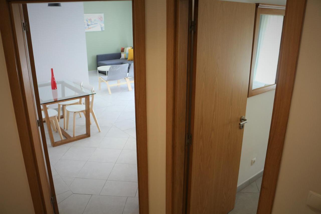 Lovely Apartment In Carvoeiro By The Beach Exterior foto
