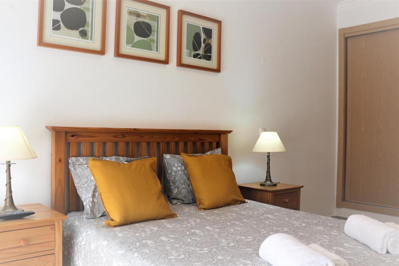 Lovely Apartment In Carvoeiro By The Beach Exterior foto